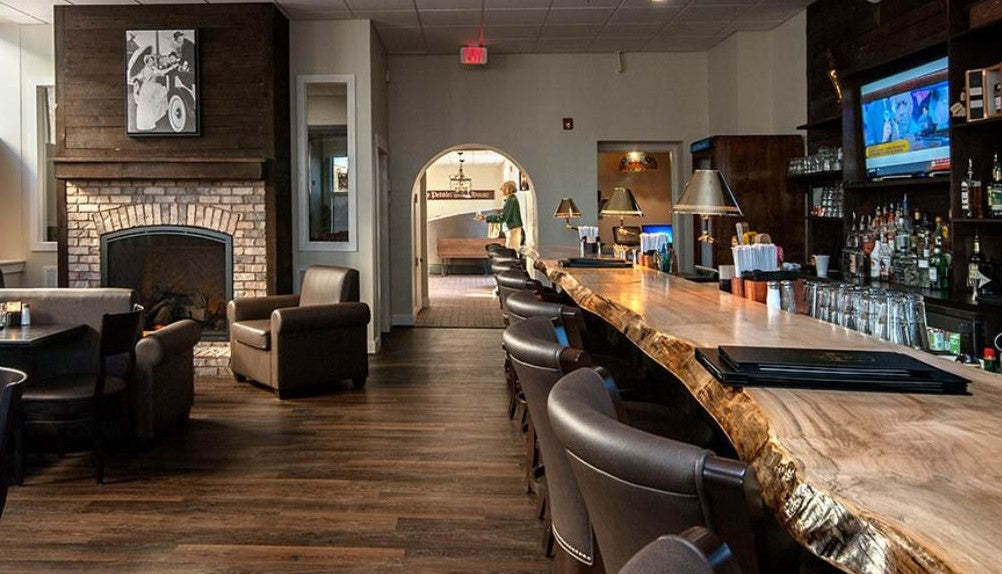 Peddler Steak House