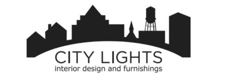 City Lights Interiors logo