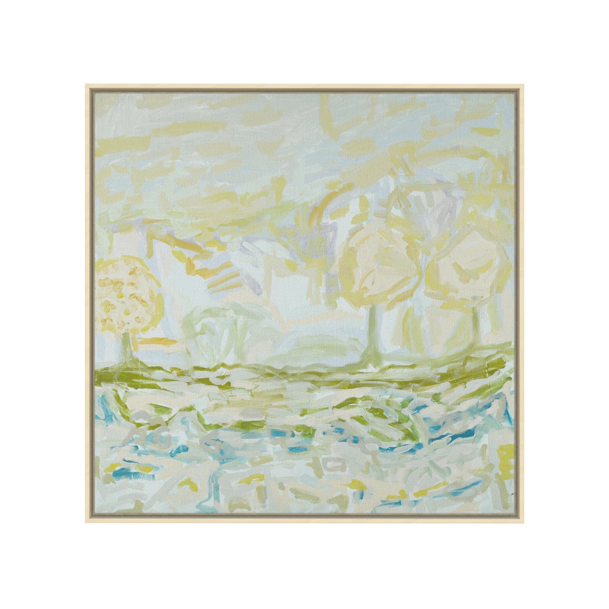 Roots Run Deep by Lindsey Emery *LOCAL PICK UP ONLY*