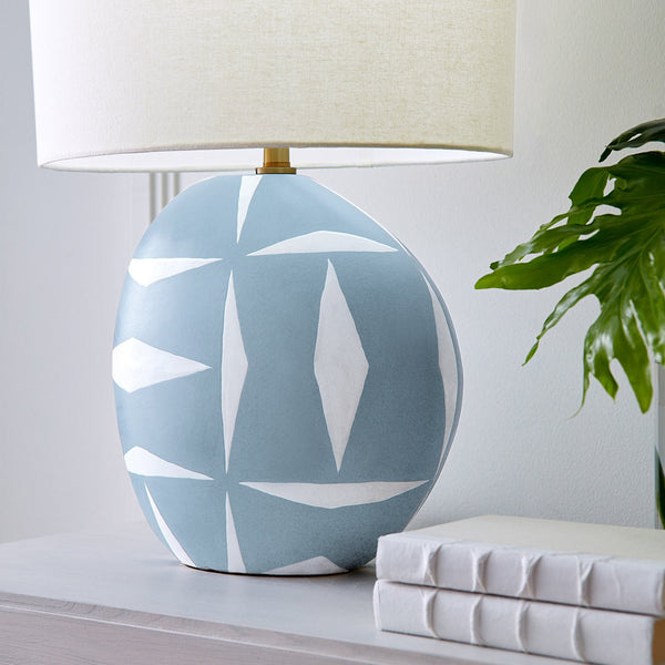 Franz Table Lamp, Visual Comfort  *LOCAL PICK UP ONLY*