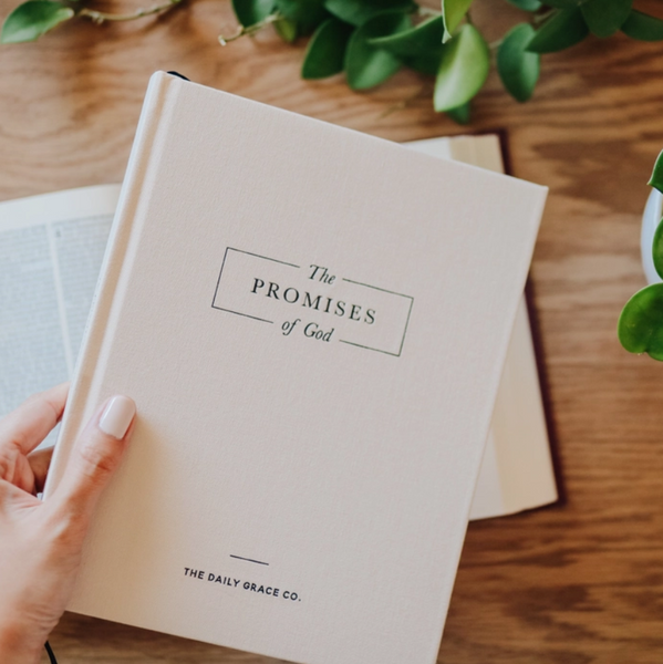 The Promises of God, Coffee Table Book