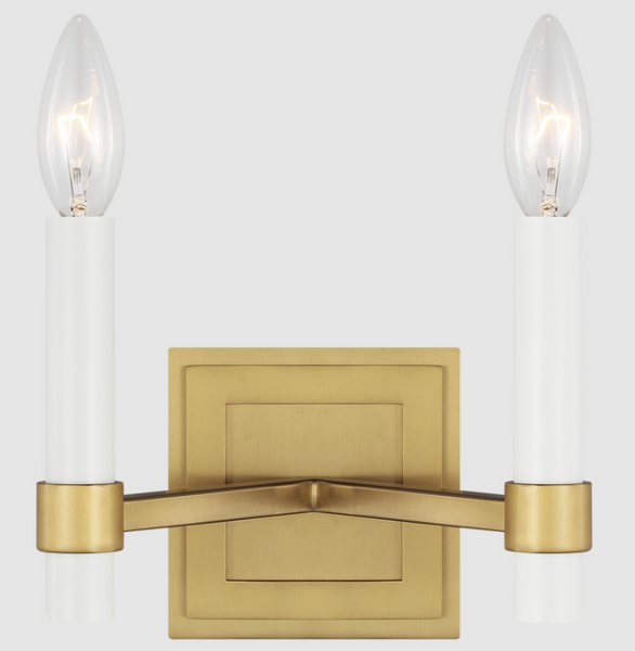 Marston Wall Sconce, Visual Comfort