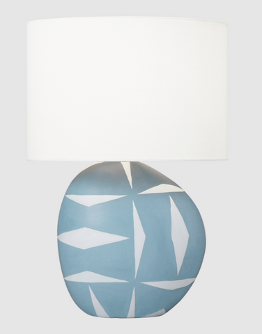 Franz Table Lamp, Visual Comfort  *LOCAL PICK UP ONLY*
