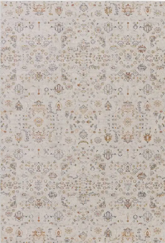 3'11 x 5'11 Area Rug  *LOCAL PICK UP ONLY*
