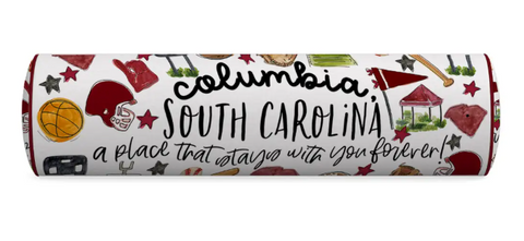 Columbia USC Sports Bolster